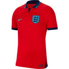 Nike Men's England 2022/23 Stadium Away Dri-Fit Football Shirt