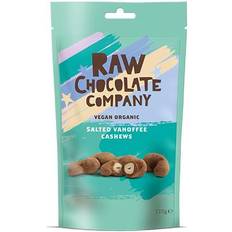 Rå chokolade cashewnødder Vanoffe®