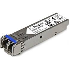 StarTech 10 pack HPE J4858C Compatible SFP Module - 1000BASE-SX