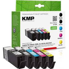 KMP Ink Canon PGI-580