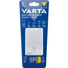 Varta Motion Sensor Night Light 16624101421 Night