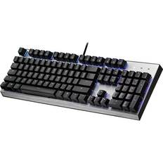 Cooler Master CK351 Tangentbord