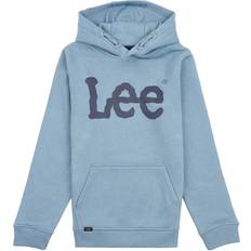 Lee Wobbly Hoodie