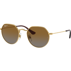 Ray-Ban Jack Polarized RJ9565S 223/T5