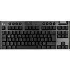 Logitech G915 TKL GL Tactile (German)