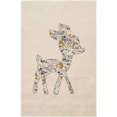 Arkiio AFK Kid's Fawn - White