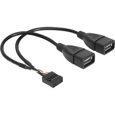 DeLock USB USB 2.0