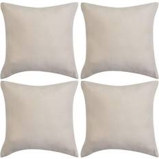 Be Basic Cushion Covers 4 Cushion Cover Beige