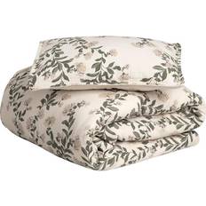 Garbo&Friends Muslin Bedding Honeysuckle SE Voksen 150x210 150x210