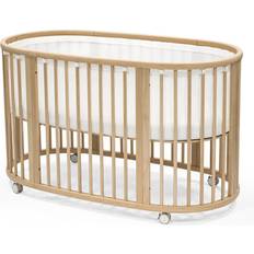 Stokke Sleepi V3 Mini Mesh Liner 23.2x31.1"