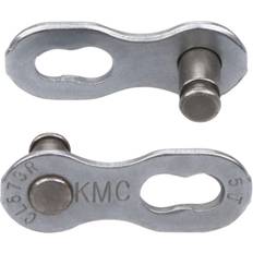 KMC Chain Spares Chain Missing Link 8spd 7.1mm