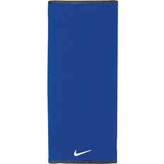 Nike Fundamental Towel Bath Towel Blue, White