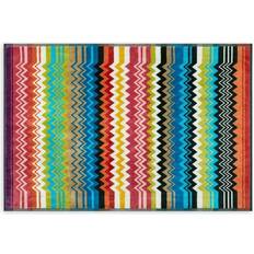 Missoni Home Giacomo Bath 60x90cm Multicolor Multicolour