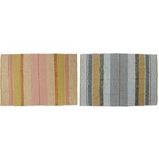 Dkd Home Decor Multicolour Modern Multicolour