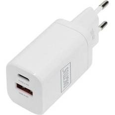 Digitus power adapter USB Type A USB-C 30 Watt