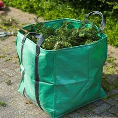 Green Garden Bags Nature Garden Waste Bag Square Recycling