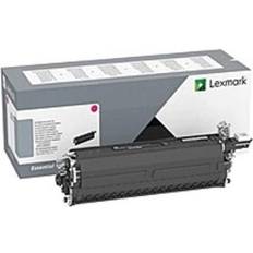 Lexmark 78C0D30 Magenta Developer