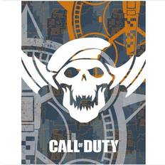 MCU Call of Duty Fleecefilt Blankets