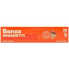 Banza Chickpea Pasta Spaghetti