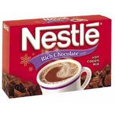 Nestlé USA NES25485 Hot Chocolate Mix- Rich Chocolate- .71