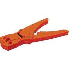 LogiLink WZ0009 Crimper Crimping Plier