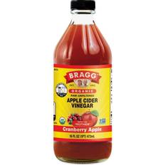 Bragg Apple Cider Vinegar Blend Cranberry