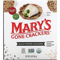 Mary's Gone Crackers Organic Seed