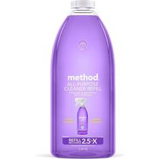 Method French Lavender All-Purpose Cleaner Refill