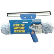 Ettore Complete Window Cleaner 2 Combo Tool: