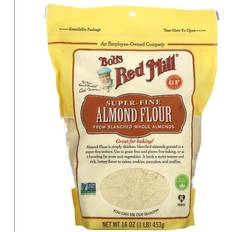 Bob’s Red Mill Super-Fine Almond Flour 453g 1pack