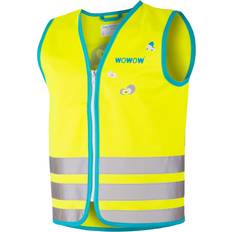 Wowow High Visibility Safety Gilet Crazy Monster