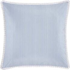 J. Queen New York Rialto European Pillow Sham In French Blue French Blue