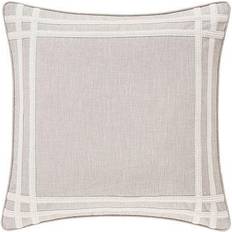 J. Queen New York Lauralynn European Pillow Sham In Beige