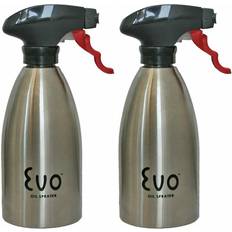 Delta Evo Stainless Steel Oil Sprayer