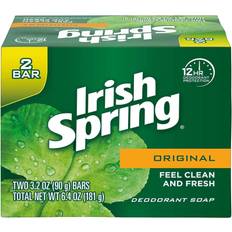 Irish Spring SOAP 2PK MfrPartNo CPC 14424