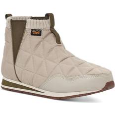 Teva ReEmber Mid Boots Tan