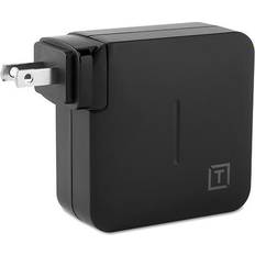 Tether Tools ONsite USB-C 61W Wall Charger (with US UK EU & AU wall adapters)