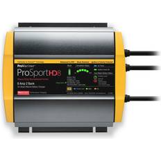 ProMariner ProSportHD 8 Gen 4 8 Amp 2 Bank Battery Charger