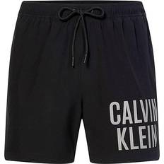 Calvin Klein Medium Drawstring Swim Shorts