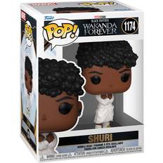 Funko Pop! Black Panther Wakanda Forever Shuri