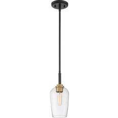 QUOIZEL Sagamore Pendant Lamp 13.3cm