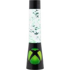 Paladone XBOX Plastic Flow Lava Lamp