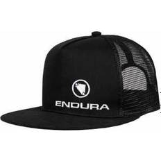 Endura Caps Endura Snapback Endura One Clan Mesh Back Black One-Size