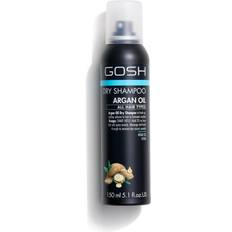 Gosh Copenhagen Fresh Up Dry Shampoo Argan Oil 150ml