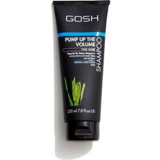 Gosh Copenhagen Shampoo Pump Up The Volume