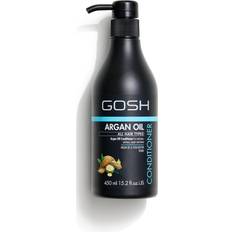 Gosh Copenhagen Argan Oil Conditioner 450ml