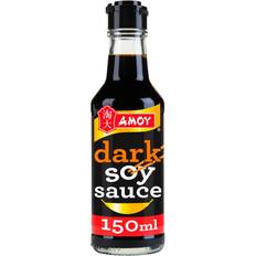 Iceland Amoy Dark Soy Sauce 150g
