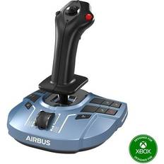 Xbox One Flight Controls Thrustmaster TCA Sidestick X Airbus Edition