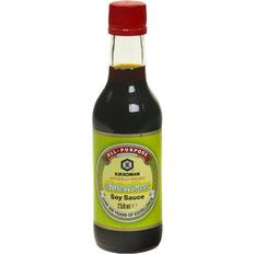 Best Soy Sauces Kikkoman Tamari Gluten Free Soy Sauce