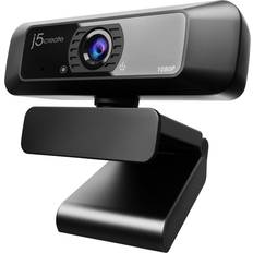 j5create Webcam Model JVCU100 USB HD